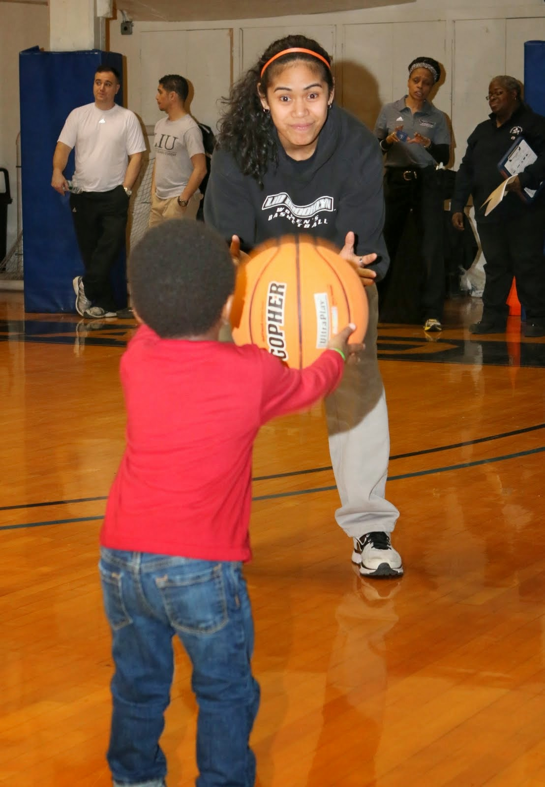 Long Island University