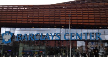 Barclays Center