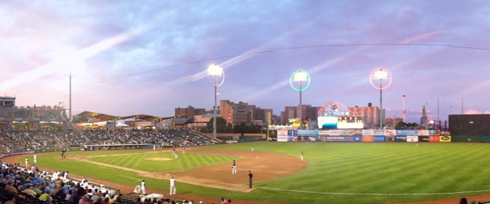 Brooklyn Cyclones