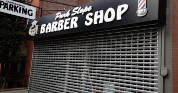 G&A Park Slope Barber Shop, 203A Garfield