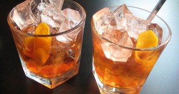 Old Fashioned, by hellabella on Flickr