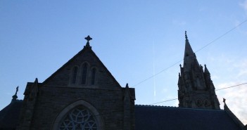 St Francis Xavier Church