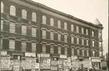 154 4th Ave in 1936 via New York Public Library