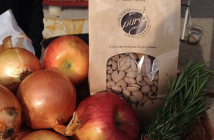 Cayuga Pure Organics by bkgreenmarkets on Instagram