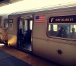 F Train at 4th Avenue/9th Street