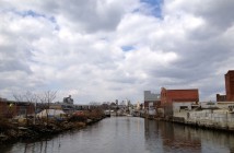 Gowanus Canal