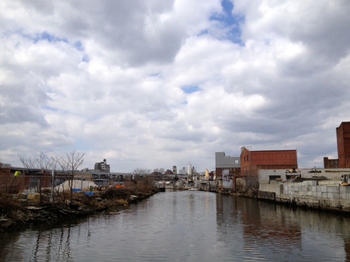 Gowanus Canal