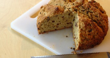 Irish Soda Bread by mccun934 on Flickr