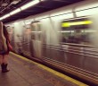 Trains: Subway at 7th Avenue