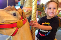 prospect park carousel kid featured