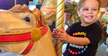 prospect park carousel kid featured