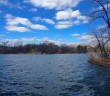 prospect park lake