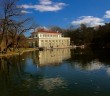 prospect park boat house audubon center