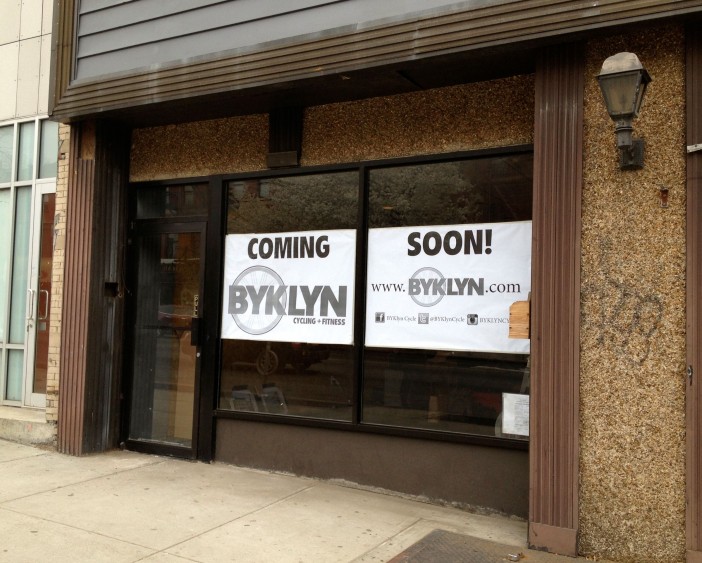 BYKlyn, coming soon to 258 Flatbush Avenue
