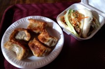 Dumplings & Things