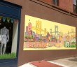 Mavi Mural, What's Your Brooklyn