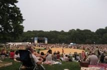 Prospect Park Philharmonic by ajt on Flickr