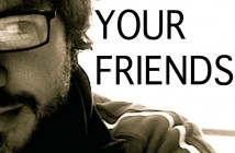 Tell Your Friends Podcast