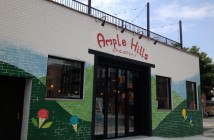 Ample Hills Gowanus, 305 Nevins Street at Union
