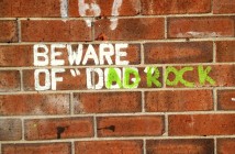 Beware of Dad Rock