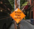 Rough Road Ahead: Milling & Paving