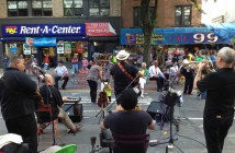 South Slope Summer Stroll